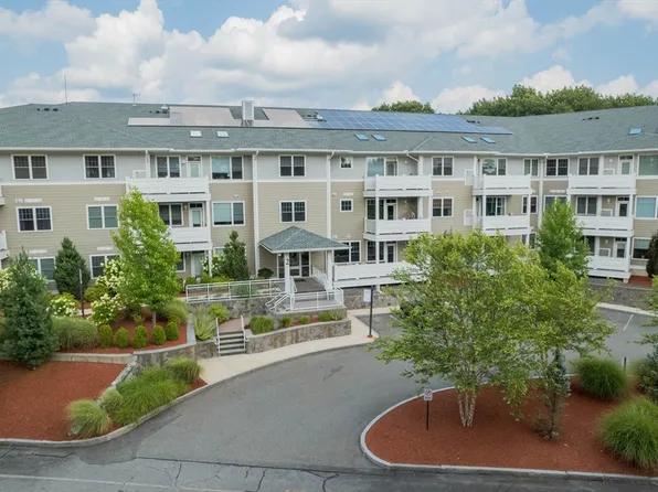 2 Inwood Dr APT 1009, Woburn, MA 01801
