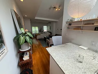 Rented by Buchbinder & Warren