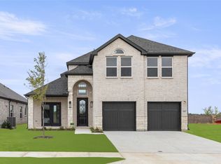 2012 Valencia Dr, Little Elm, TX 75068