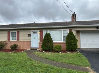 124 Stouffer Ave, Funkstown, MD 21734