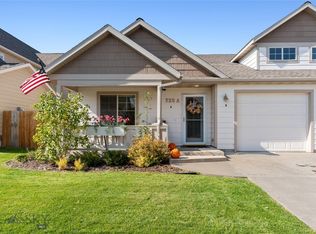 725 Longbow Ln APT A, Bozeman, MT 59718