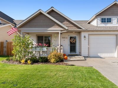 725 Longbow Ln APT A, Bozeman, MT, 59718