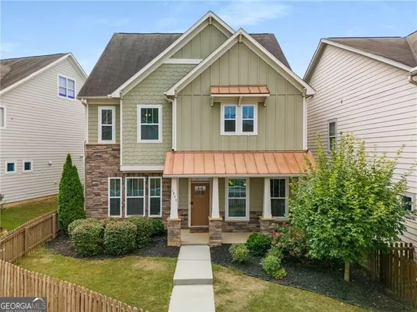 1973 Boyd Trace Ln, Atlanta, GA 30318