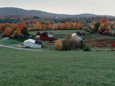 515 Peck St, Jefferson, NY, 12093