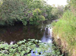 118 Ridgeline Ave, Satsuma, FL 32189
