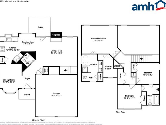 2nd image of 7723 Leisure Ln