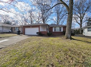 640 N Hawkins Ave, Akron, OH
