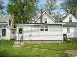 220 W Wilden Ave, Goshen, IN 46528