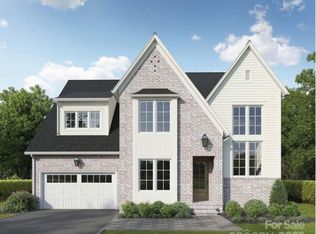 4311 Collingwood Dr, Charlotte, NC 28209