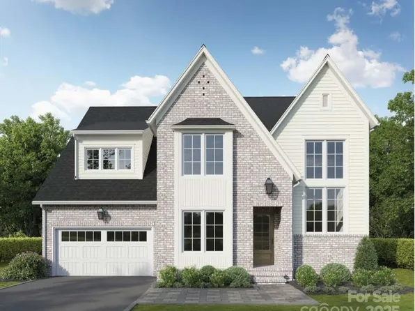 4311 Collingwood Dr, Charlotte, NC 28209