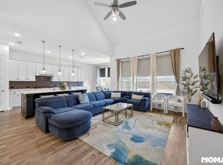 1120 Saddle Ridge Dr, Aubrey, TX 76227