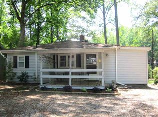 121 Vanwood Dr, Anderson, SC 29621