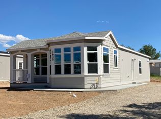 1635 Elk Dr, Chino Valley, AZ 86323