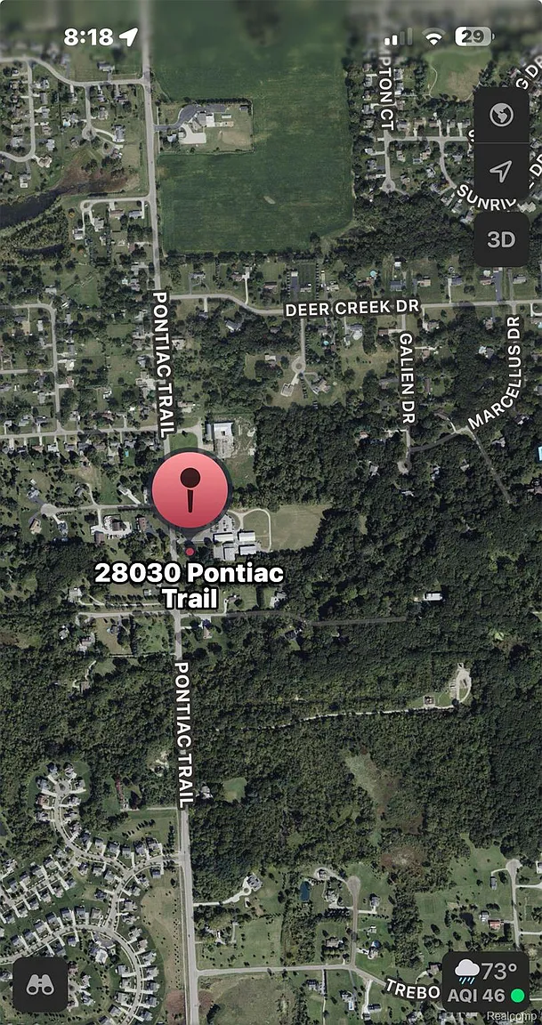 28030 Pontiac Trl photo 1