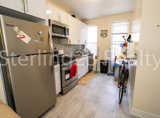 41-32 52nd St #3L, Woodside, NY 11377
