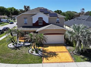 11932 Old Glory Dr, Orlando, FL 32837
