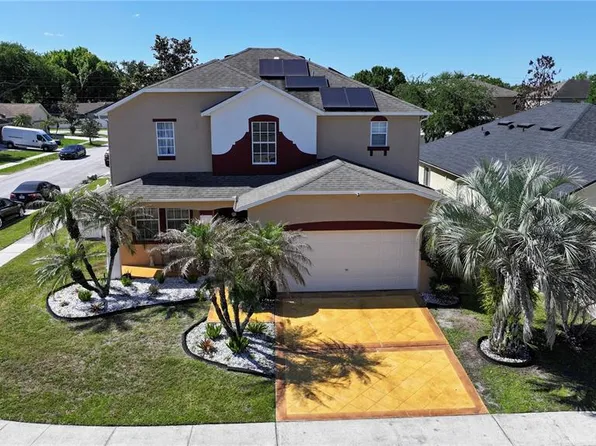 11932 Old Glory Dr, Orlando, FL 32837