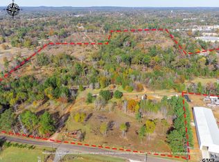 Cherokee Trce, White Oak, TX 75693