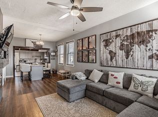 5019 W 2nd Ave, Denver, CO 80219