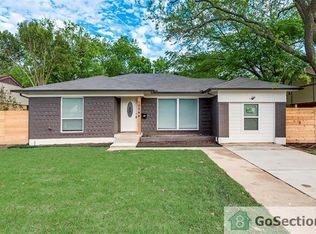 10544 Ferguson Rd, Dallas, TX 75228