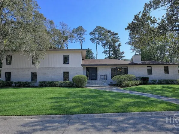 4640 Sylvan Drive, Savannah, GA