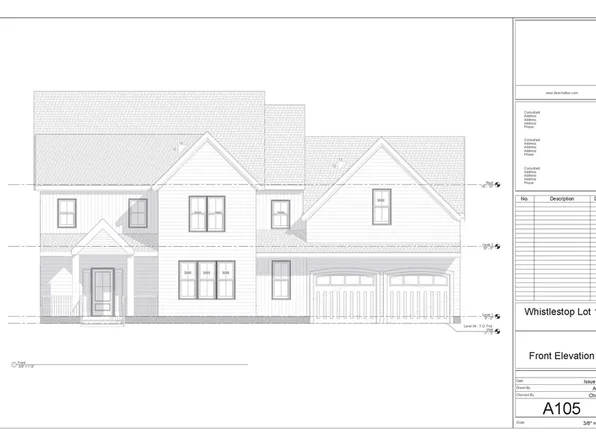 LOT 2 Two Groton Rd, Westford, MA 01886
