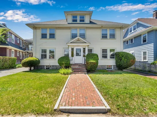 127-129 Blue Hills Pkwy, Milton, MA 02186