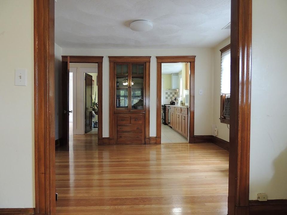Dinner Room