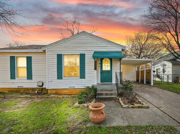812 Scott Dr, Arlington, TX 76012