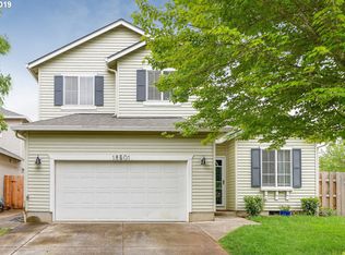 18501 SE 44th Ln, Vancouver, WA 98683