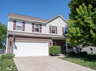 18911 Big Circle Dr, Noblesville, IN 46062