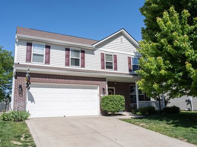 18911 Big Circle Dr, Noblesville, IN, 46062