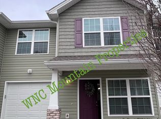 160 Alpine Ridge Dr #1, Asheville, NC 28803