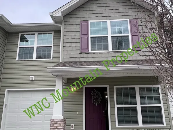 160 Alpine Ridge Dr #1, Asheville, NC 28803