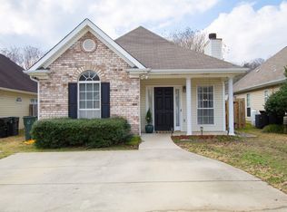 214 Hidden Creek Dr, Pelham, AL 35124