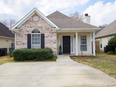 214 Hidden Creek Dr, Pelham, AL, 35124
