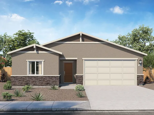 327 Zimmerman Rd, Dayton, NV 89403