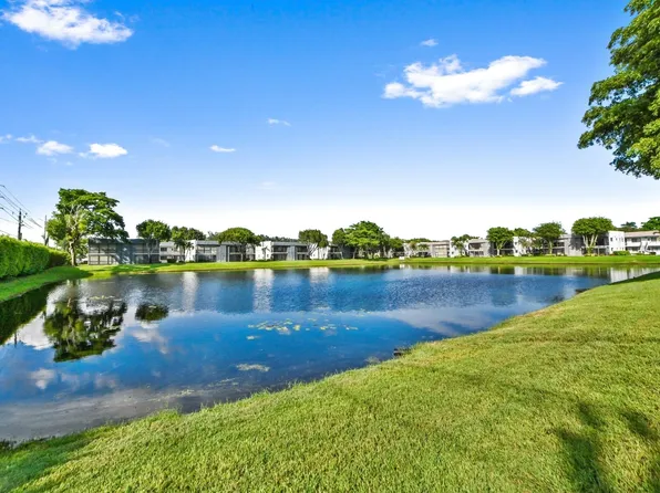 15072 Ashland Place #124, Delray Beach, FL 33484