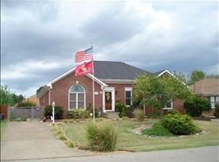4305 Dana Dr, Louisville, KY