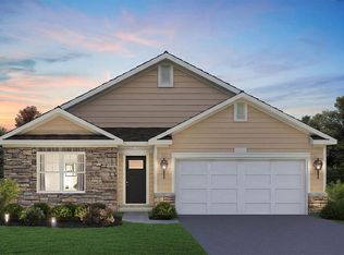 CLIFTON Plan, Lago Vista, Lockport, IL 60441