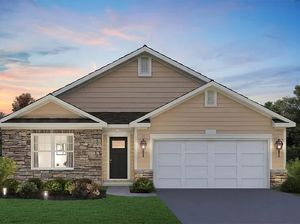CLIFTON Plan, Lago Vista