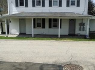 1190 Cedar St #A, Westmoreland City, PA 15692