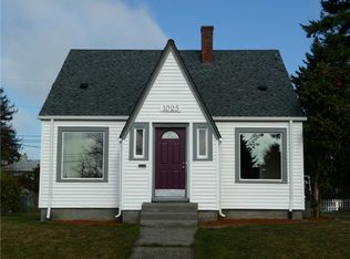 1025 E 57th St, Tacoma, WA 98404