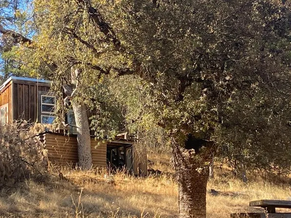 Hidden Vallley Rd, Mountain Ranch, CA 95246