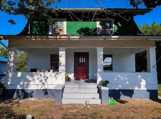 150 Main St, Vinton, OH 45686
