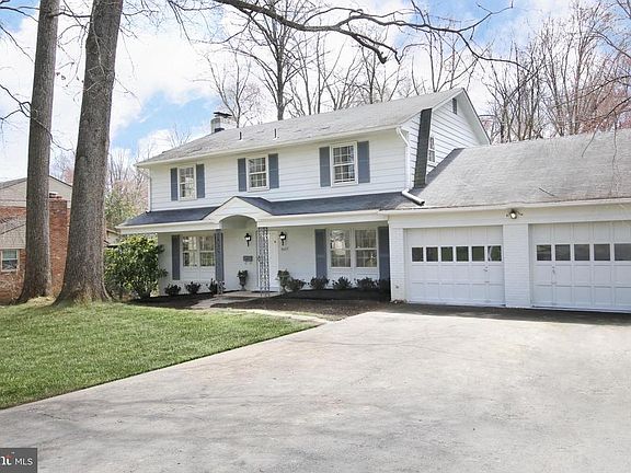 3rd image of 9007 Colesbury Pl