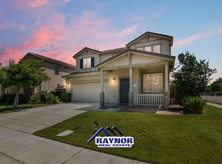 5302 Benjamin Ct, Riverbank, CA 95367