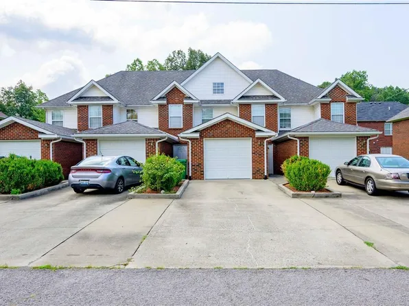109 Poplar Cir, Radcliff, KY 40160
