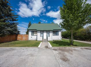 1040 Phillips Rd, Helena, MT 59602