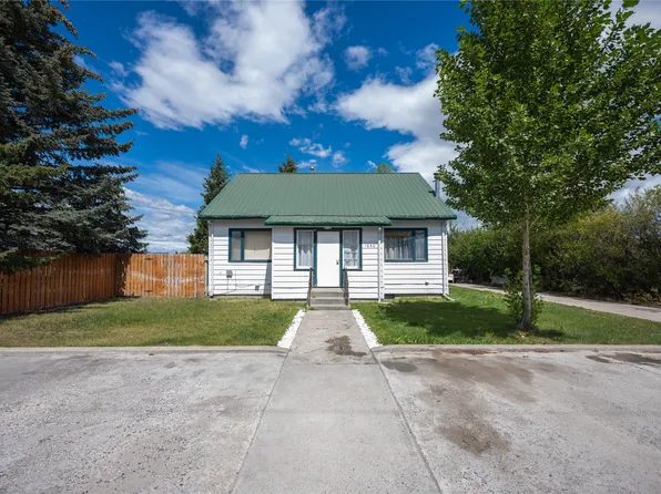 1040 Phillips Rd, Helena, MT 59602